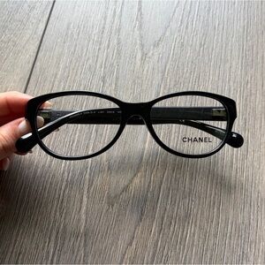 Chanel Optical Glasses
